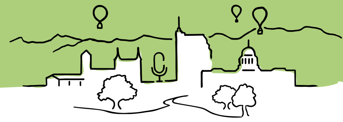 What to Do In Boise - City Cast Boise