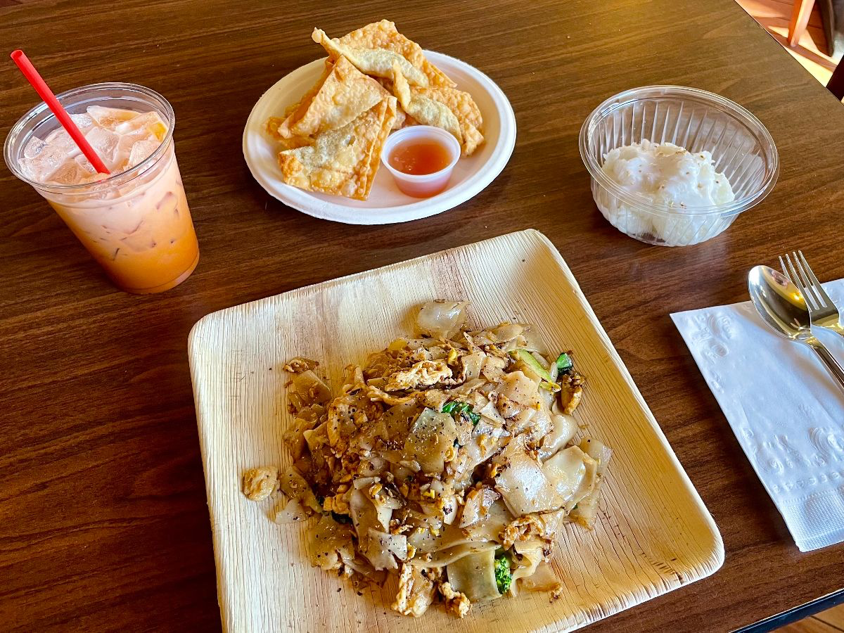 Umm, yes please! (Peyton Garcia / City Cast Denver)