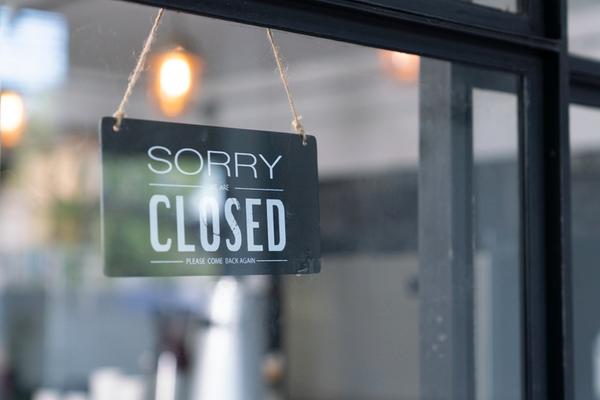 DC Restaurant Closings Surge As Locals Dine Out Less image