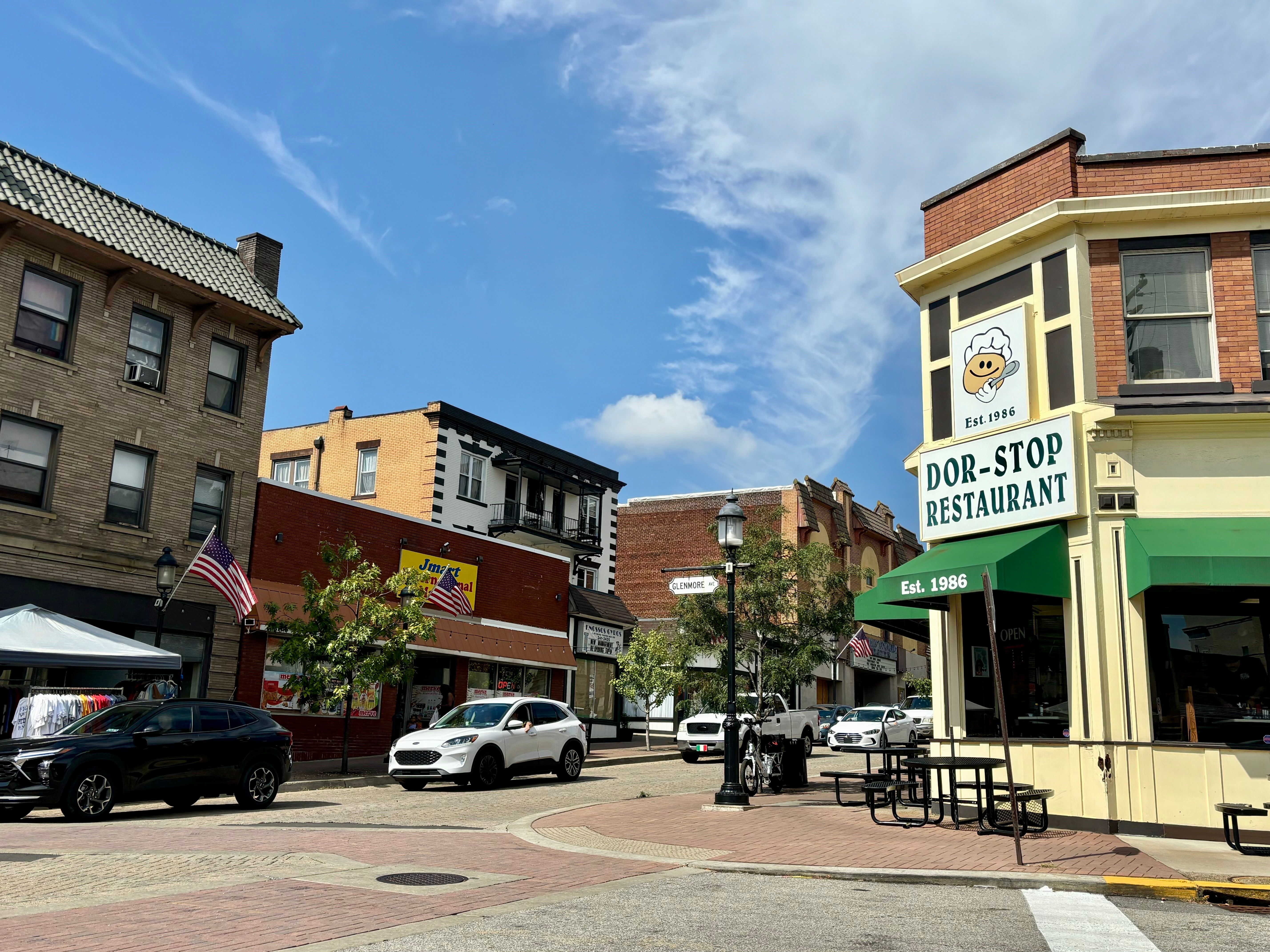 What To Do in Regent Square in Pittsburgh - City Cast Pittsburgh