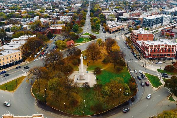 Get to Know Logan Square image