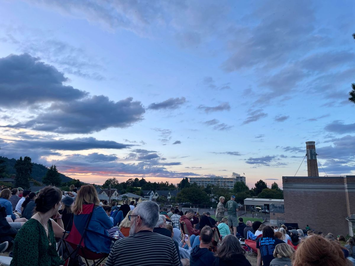 What To Do in Portland, Oregon, This September - City Cast Portland