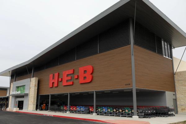 How H-E-B Became a Texas Favorite image
