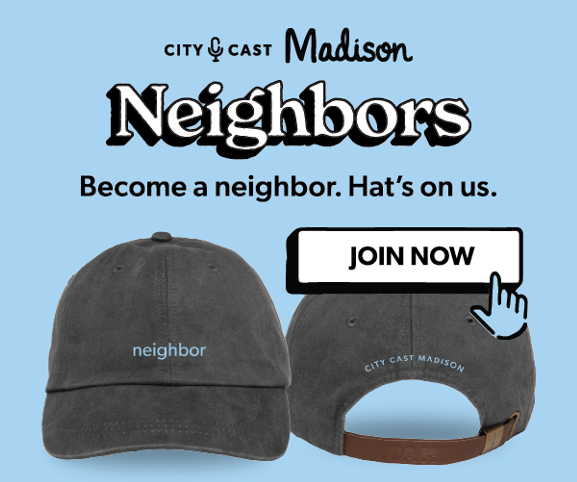 Advertisement image