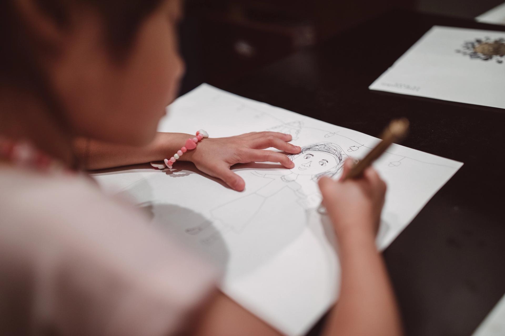 Various organizations in Philly are working to provide opportunities for the city’s youth. (Images By Tang Ming Tung/Getty Images)