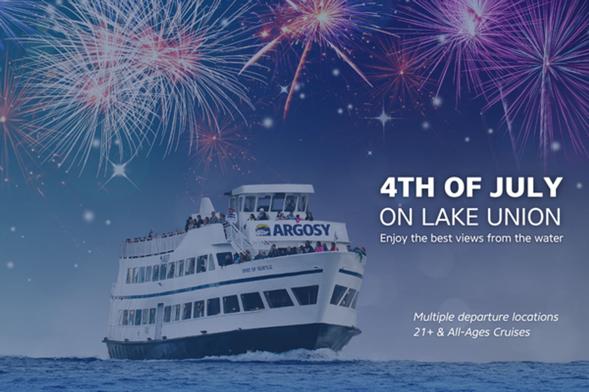 City Cast newsletter ad image