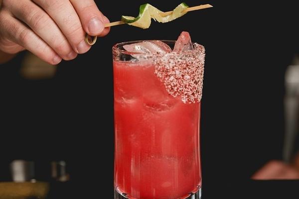 Salt Lake Magazine's Farm-to-Glass Cocktail Contest image