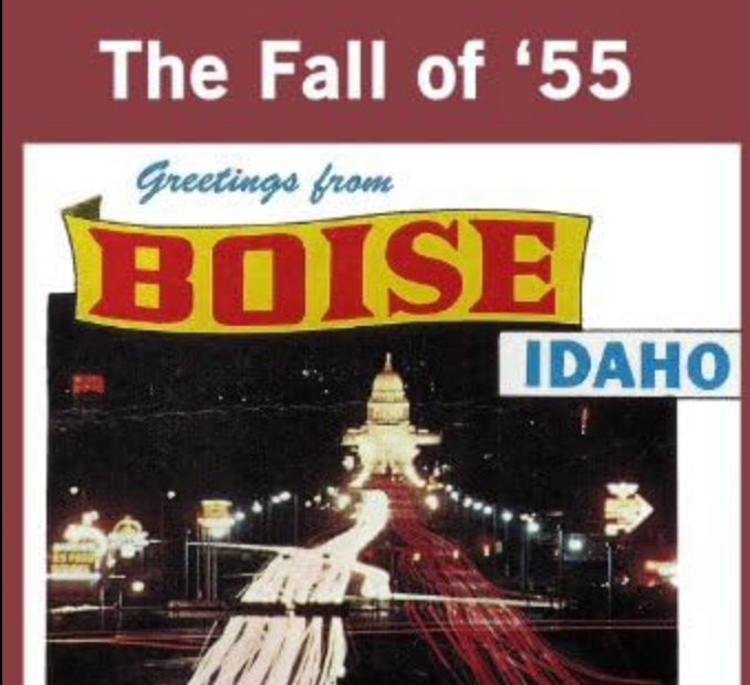 3 Questions on the Boys of Boise photo