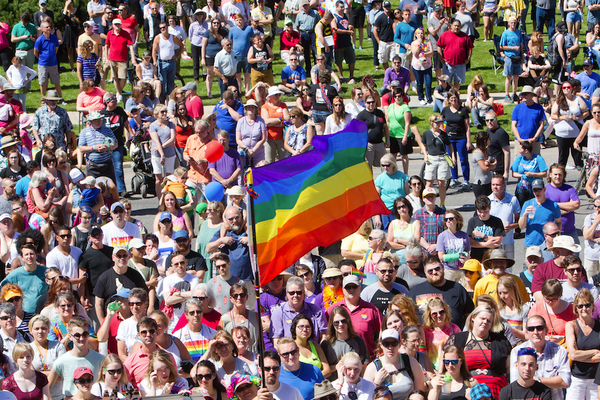The Best Ways to Keep Boise Pride Going image