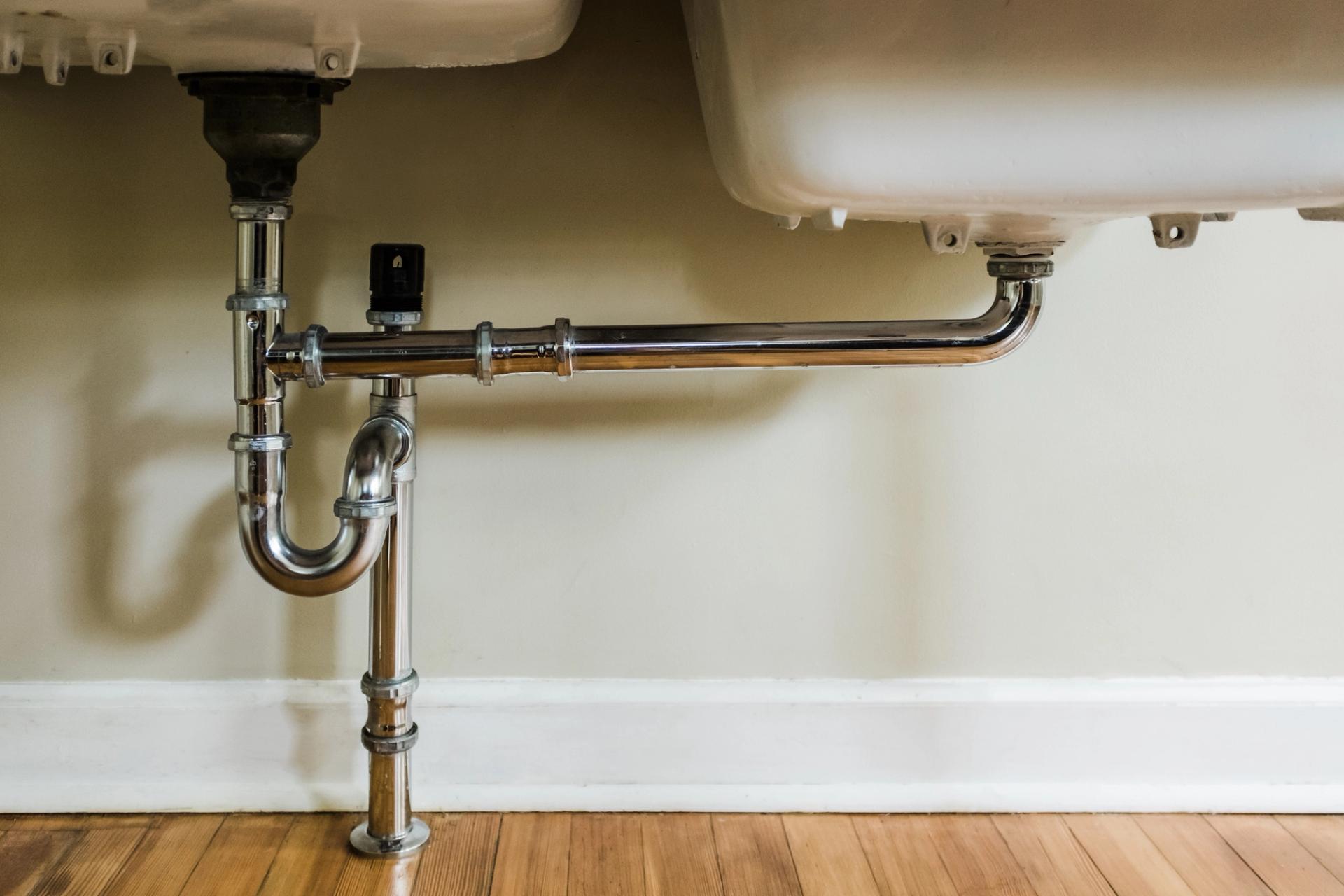 You could qualify for plumbing assistance from PWSA. (Melissa Ross / Getty)