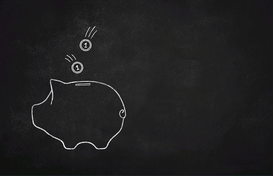 Break out your piggy bank, Pennsylvania. (Christoph Wagner / Getty)