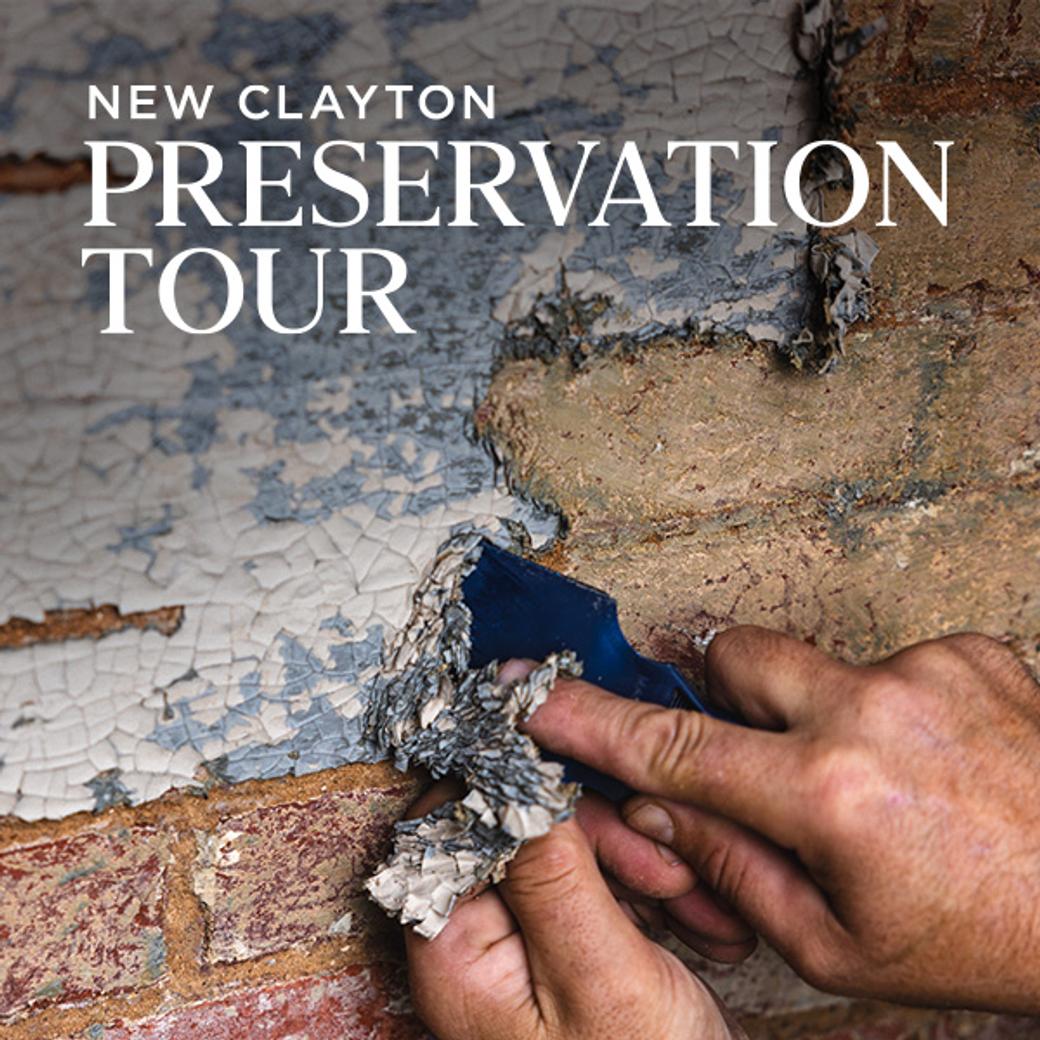 City Cast newsletter ad image