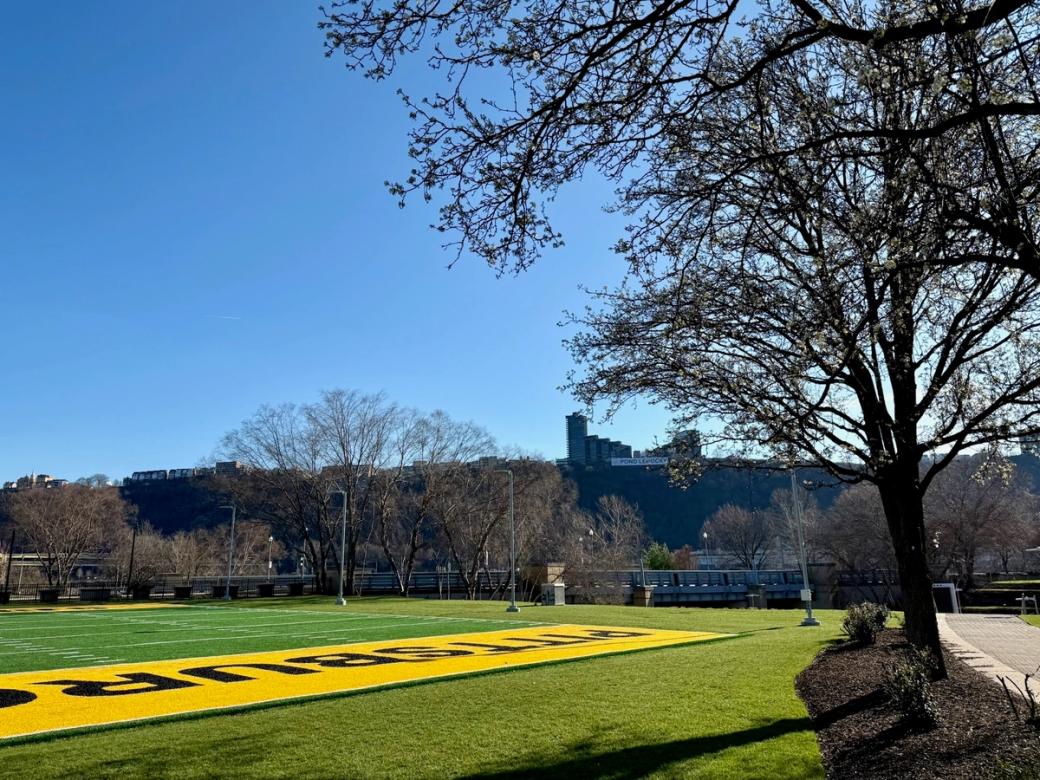 North Shore getting ready for NFL Draft