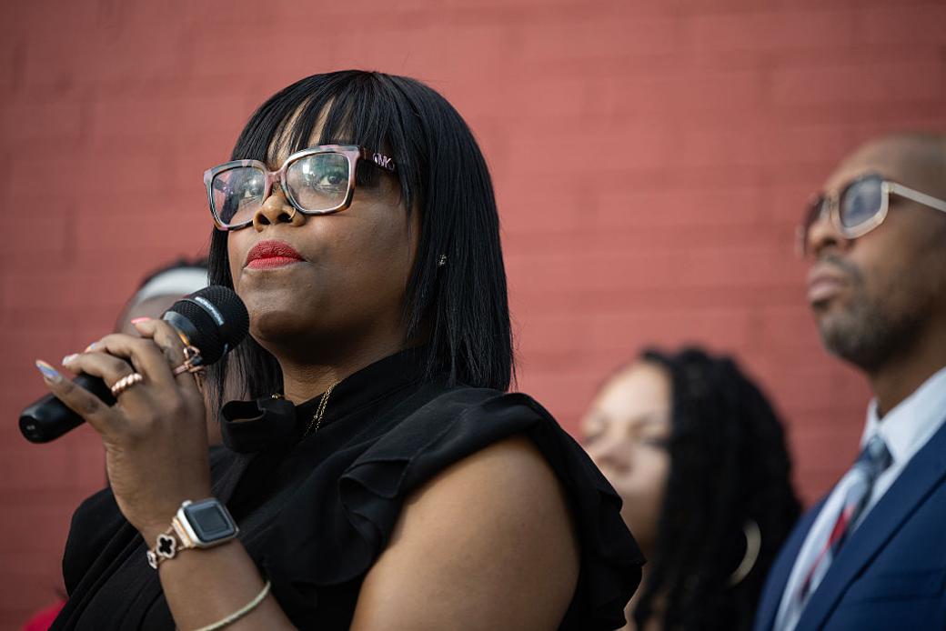 City Councilmember and former RTD board member Shontel Lewis will run for mayor in 2027