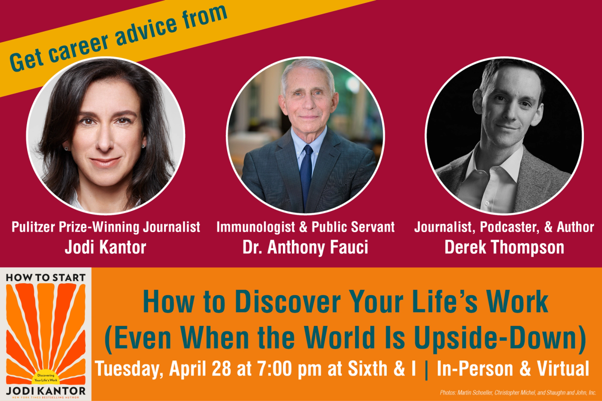 City Cast newsletter ad image