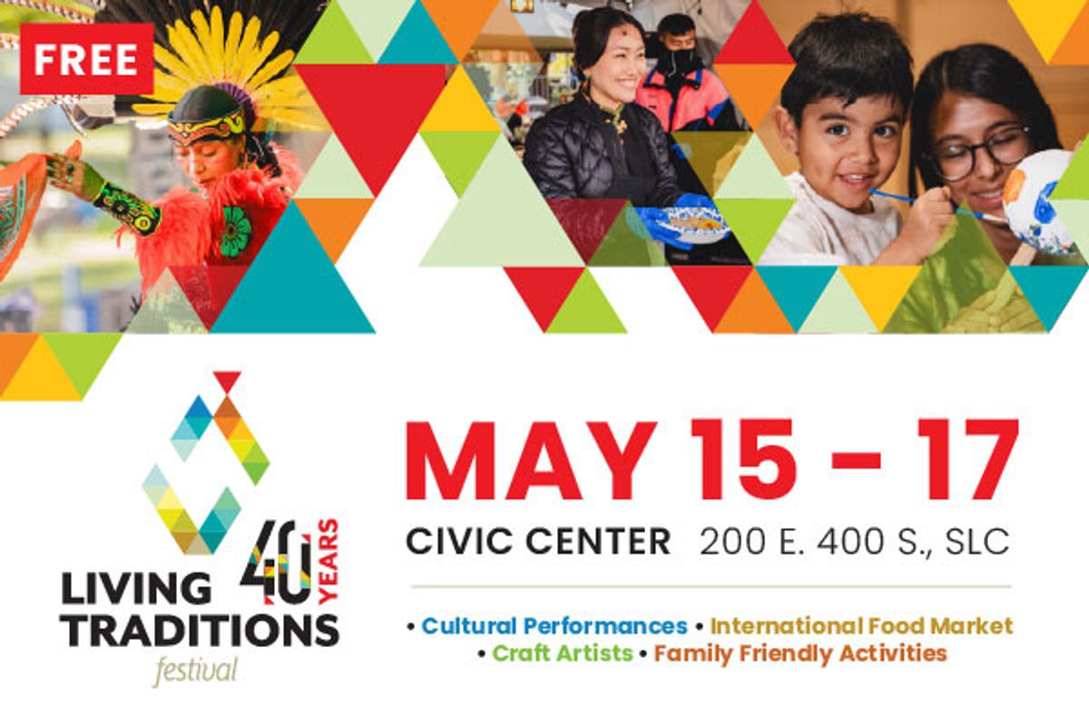 City Cast newsletter ad image