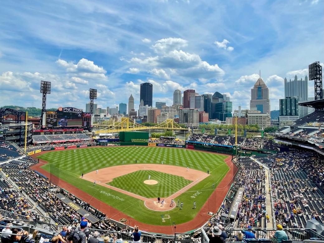 PNC Park