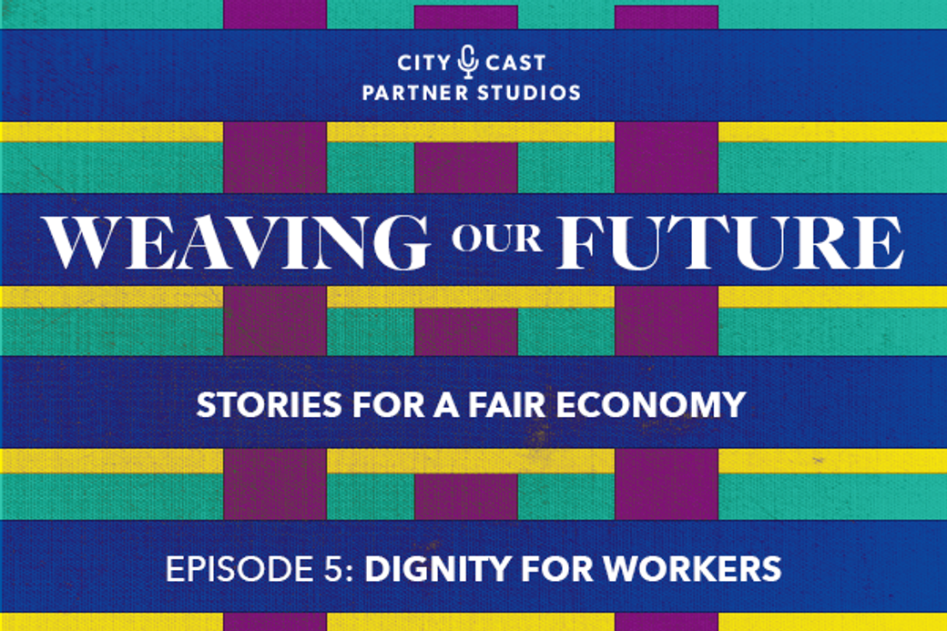 Display ad for Communities of Opportunity 
