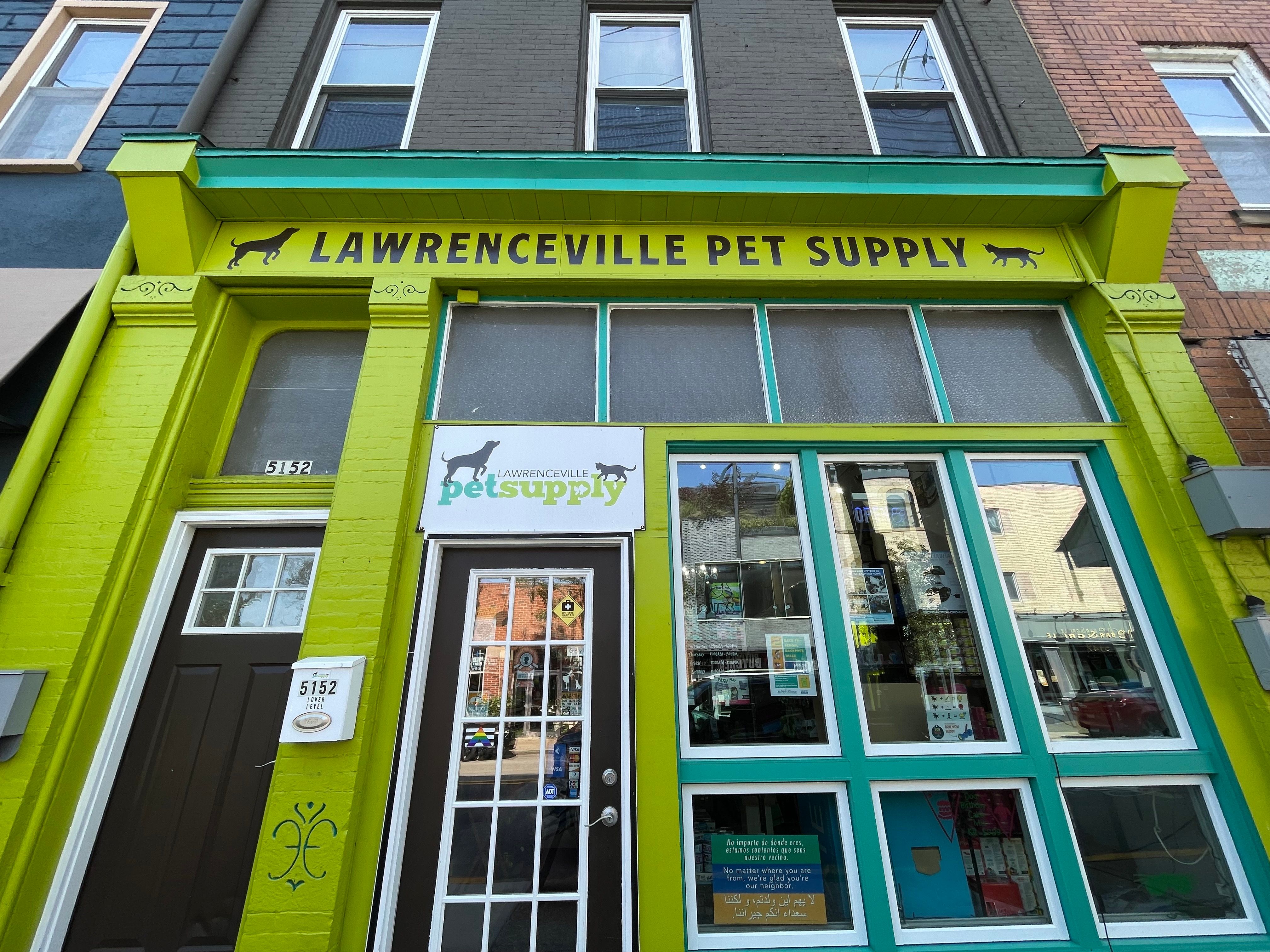 Pittsburgh s Best Locally Owned Pet Stores City Cast Pittsburgh