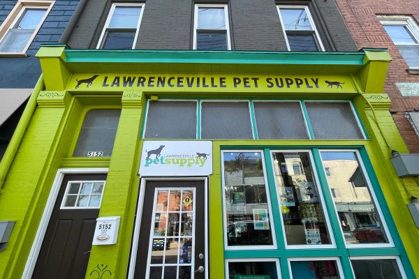 Pittsburgh’s Best Locally-Owned Pet Stores image