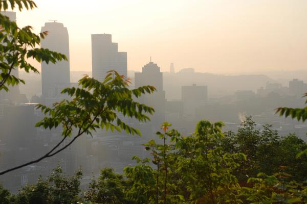 How To Monitor Pittsburgh’s Air Quality image