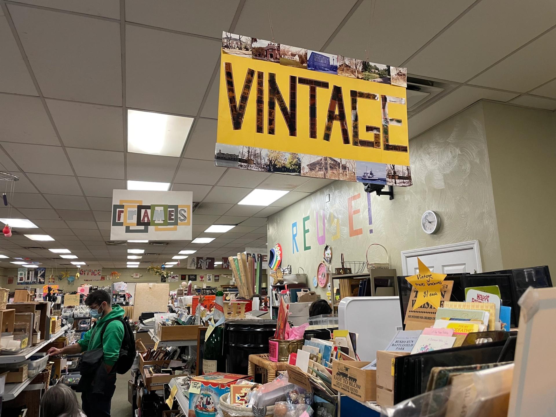 Pittsburgh Center for Creative Reuse