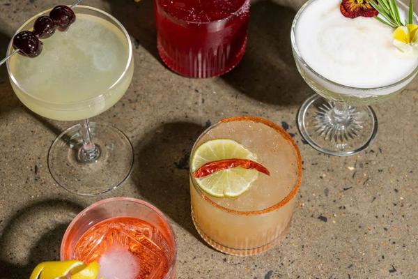 The Best Margaritas In DC image