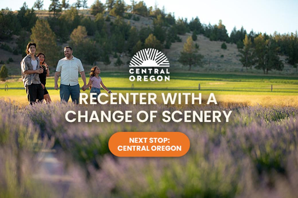 City Cast newsletter ad image