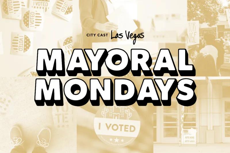 City Cast Las Vegas podcast episode art