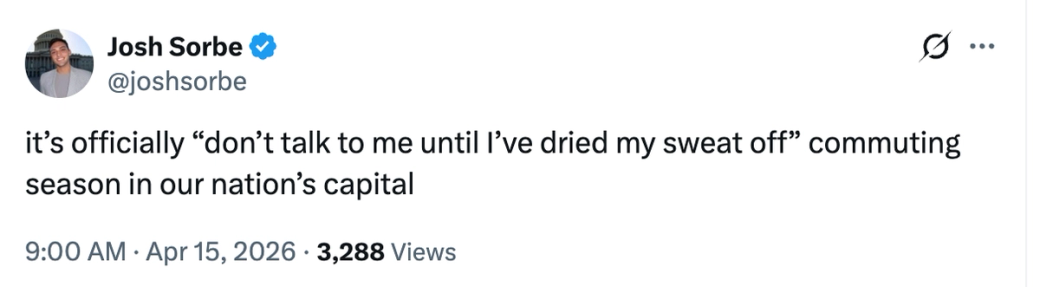 (@joshsorbe/X)