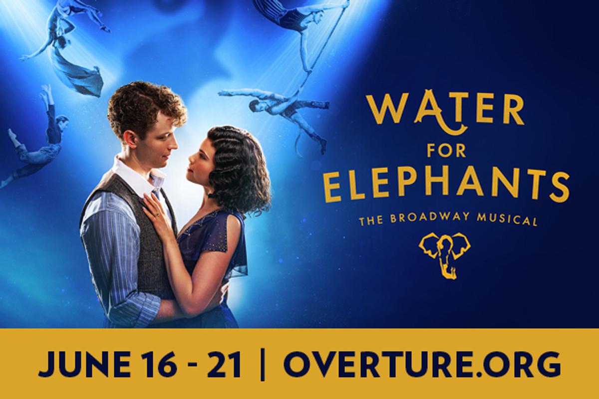 City Cast newsletter ad image