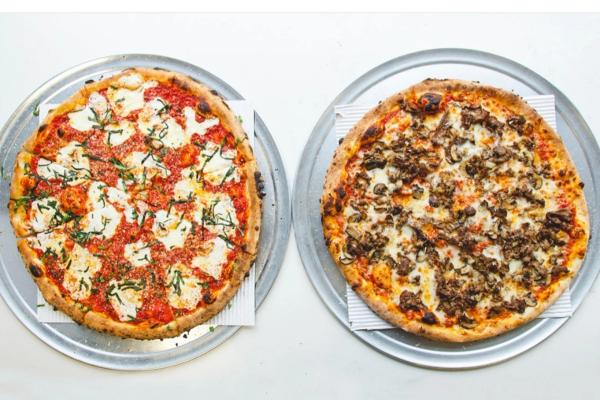 The Best Pizza in Philly: A Non-Exhaustive List (Part 2) image