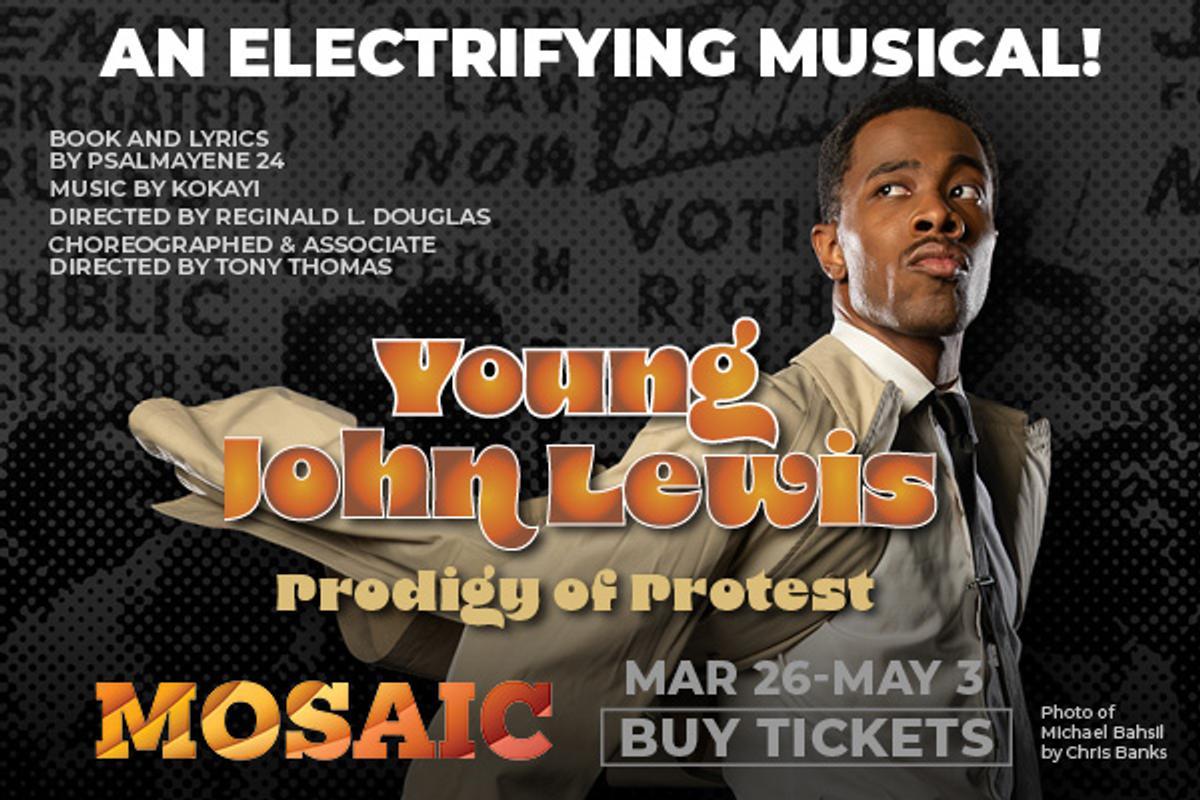 City Cast newsletter ad image