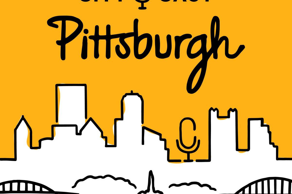 Pittsburgh s Best Daily Podcast City Cast Pittsburgh pittsburgh-s-best-daily-podcast-city-cast-pittsburgh