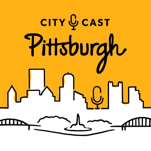 Podcast by City Cast Pittsburgh