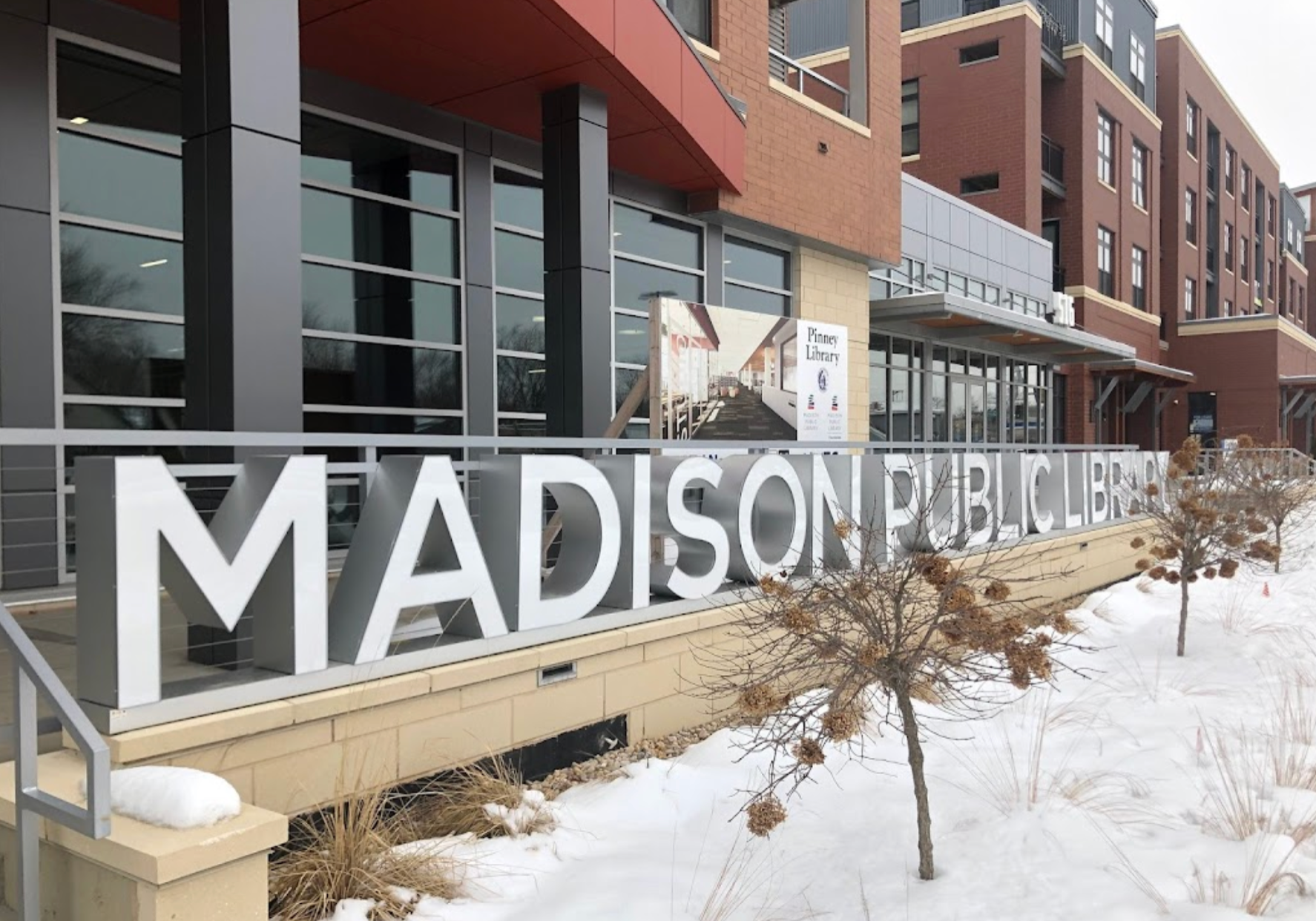 Your Guide to Madison's Greenbush Neighborhood City Cast Madison