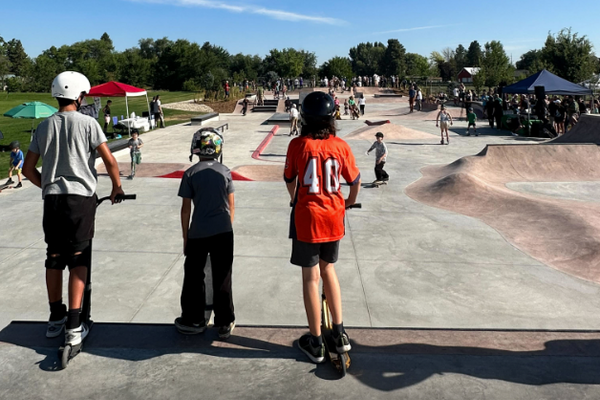 Why Boise's Skateboarding Scene is so Well-Known image