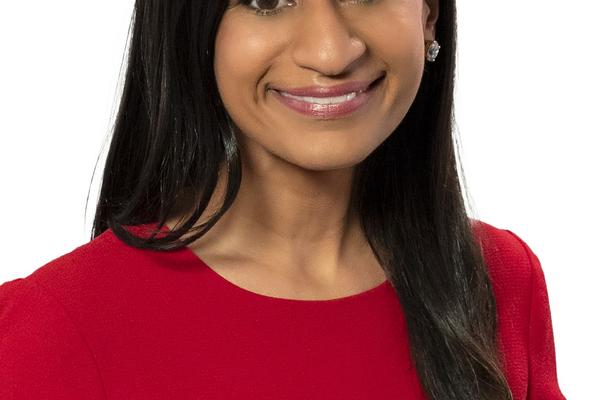 Meet Houston Journalist Pooja Lodhia  image