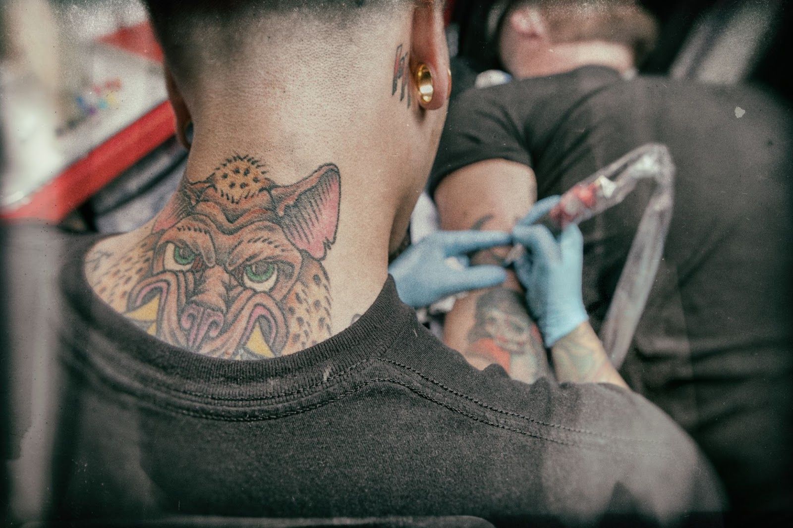 The Best Unique Tattoo Artists in DC - City Cast DC