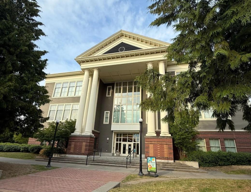 Seattle Public Schools have selected a new superintendent tasked with closing the budgetary shortfall. (Liam Billingham / City Cast Seattle)
