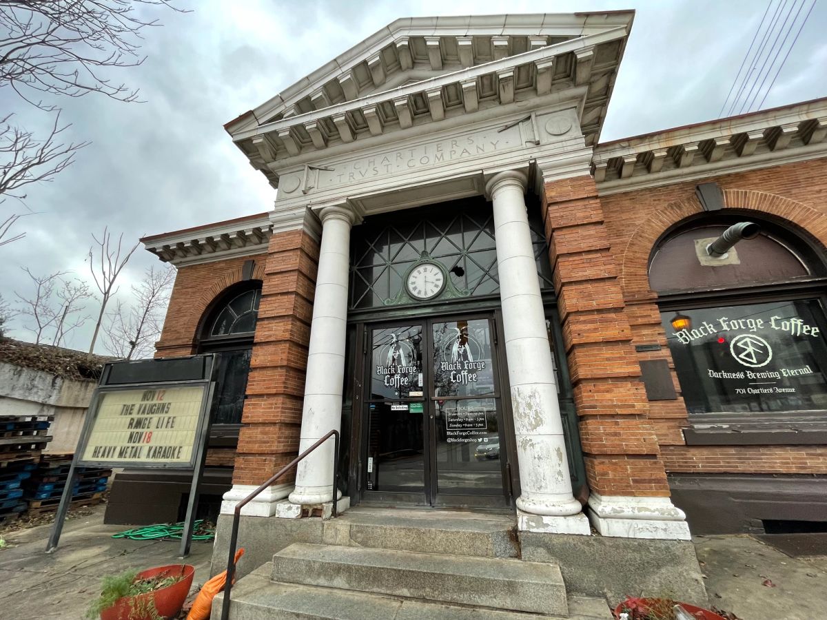 Get to Know McKees Rocks City Cast Pittsburgh