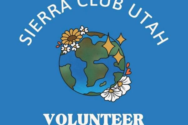 Volunteer With Sierra Club Utah image