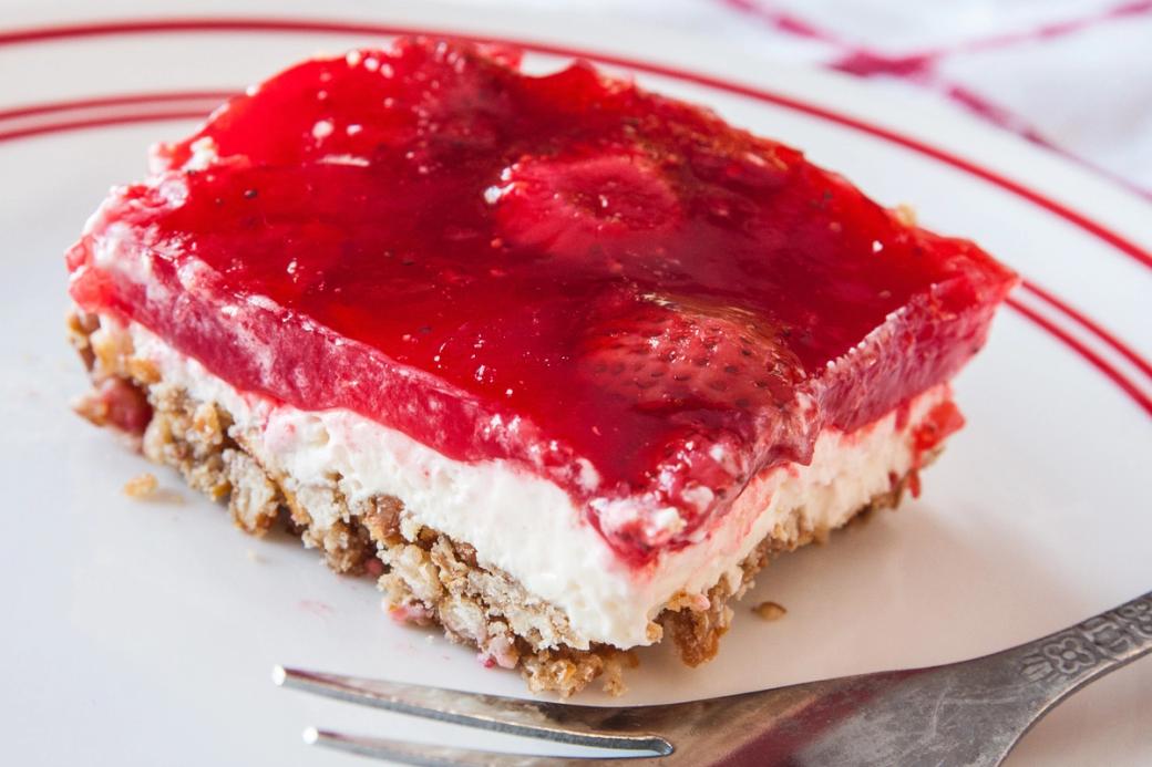 Taste test this local delicacy at YaJagoff’s upcoming festival. (Darcy Maulsby / Getty)