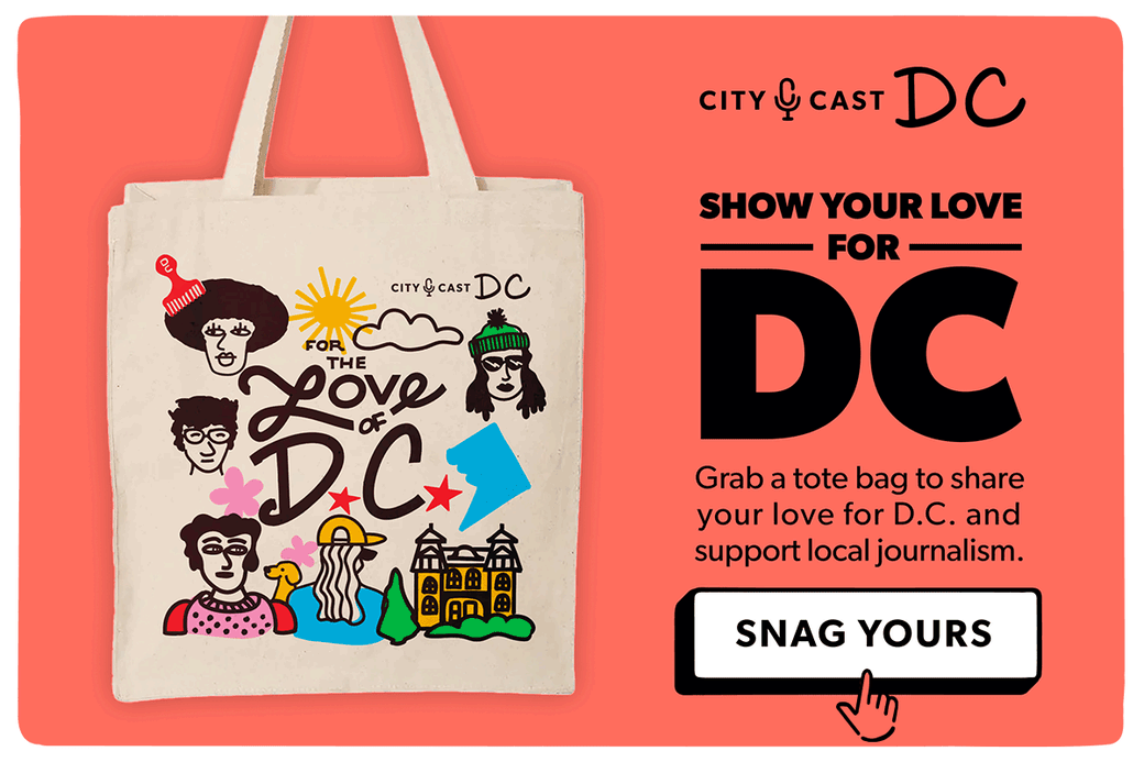 City Cast newsletter ad image