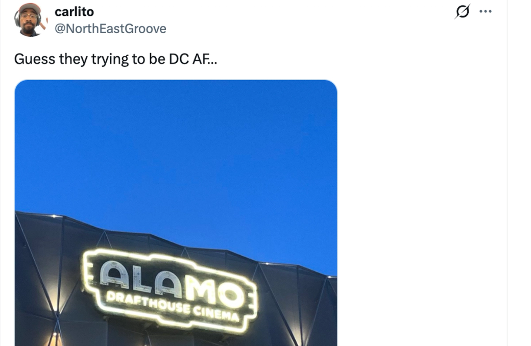 (@NorthEastGroove/X)