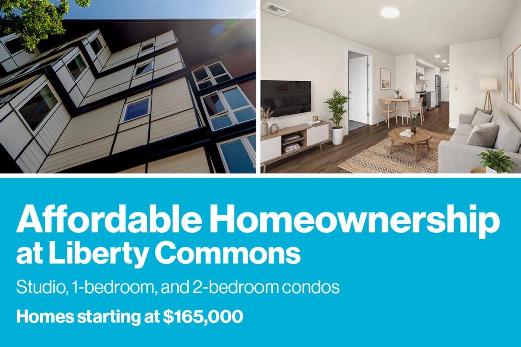 Display ad for Habitat for Humanity 