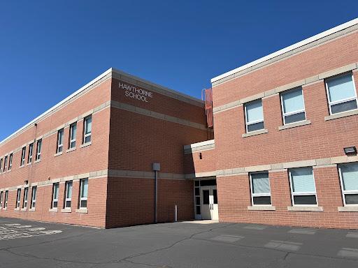 Hawthorne Elementary on 1700 South in Salt Lake City is one of the schools the Salt Lake City School District closed in 2024.
