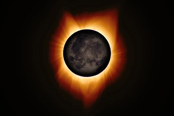 When Does Nevada Finally Get a Total Eclipse? image