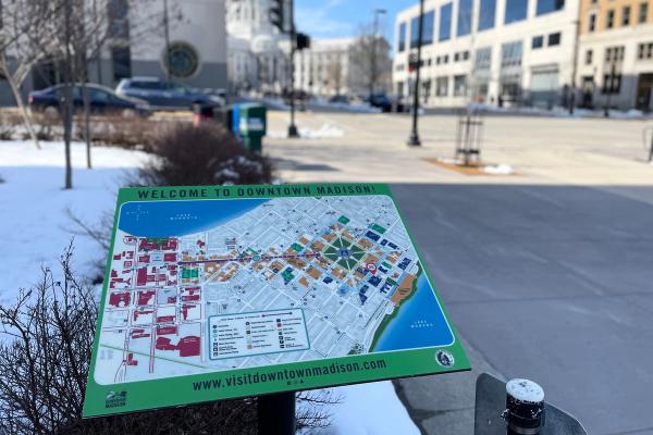 The Ins and Outs of Madison's Local Government image