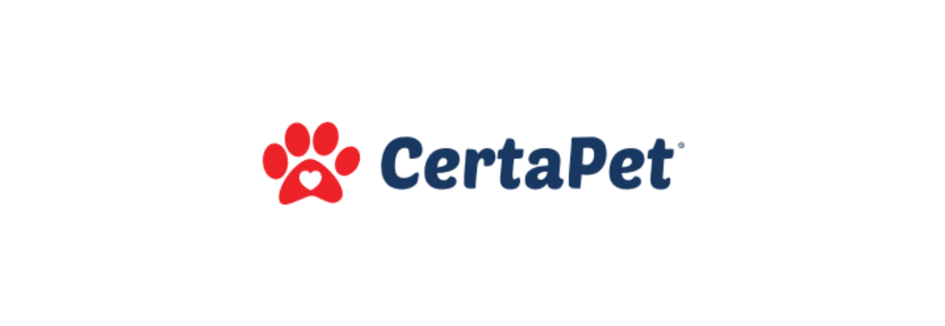 CertaPet Logo